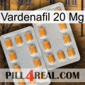 Vardenafil 20 Mg cialis4